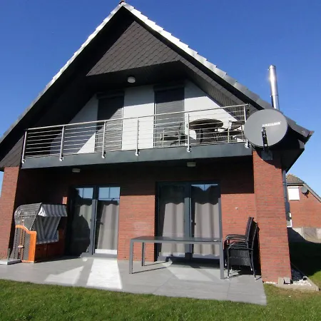 Home, Friedrichskoog-spitze Vakantiehuis Friedrichskoog-Spitz