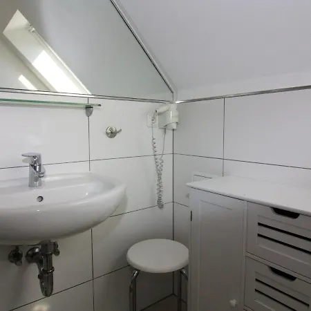 Komfortables In Friedrichskoog-spitze