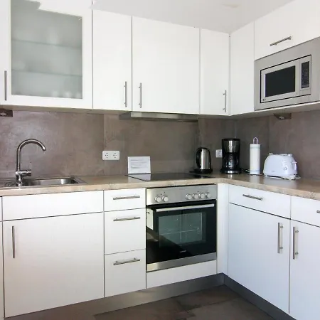 펜션 Komfortables In Friedrichskoog-spitze 프리드릭스코오크-슈피츠