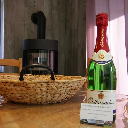 Komfortables In Friedrichskoog-spitze Hébergement de vacances