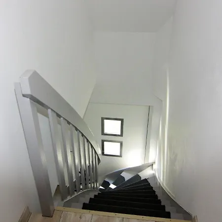 Komfortables In Friedrichskoog-spitze *