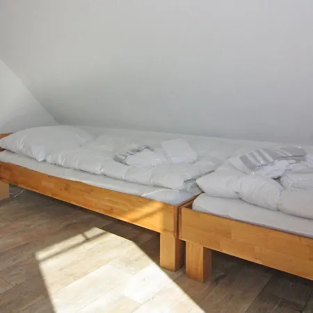 Komfortables In Friedrichskoog-spitze *