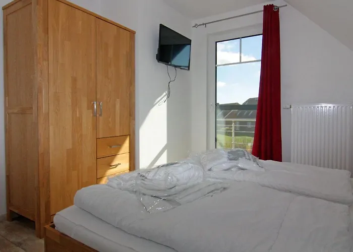 Komfortables In Friedrichskoog-spitze Holiday home Friedrichskoog-Spitz